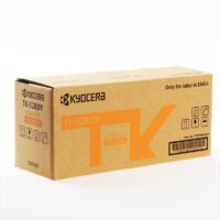 Tooner Kyocera TK-5280 YL kollane 11000lk OEM (originaal)