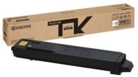 Tooner Kyocera TK-8115K BK must 12000lk OEM (originaal)
