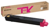 Tooner Kyocera TK-8115M MG magenta 6000lk OEM (originaal)
