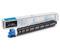 Tooner Kyocera TK-8345 CY tsüaan 12000lk OEM (originaal)