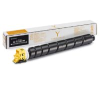Tooner Kyocera TK-8345 YL kollane 12000lk OEM (originaal)