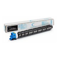 Tooner Kyocera TK-8525 CY tsüaan 20000lk OEM (originaal)
