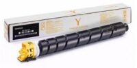 Tooner Kyocera TK-8525 YL kollane 20000lk OEM (originaal)