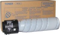 Tooner Minolta TN-116 BK must 11000lk OEM (originaal) (originaal) 1psc