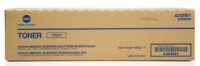 Tooner Minolta TN-217 BK must 17500lk OEM (originaal)