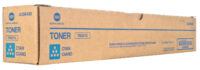 Tooner Minolta TN-321 CY tsüaan 25000lk OEM (originaal)