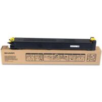 Tooner Sharp MX23GTYA YL kollane 10K OEM (originaal)