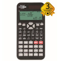 Calculator Scientific Rebell SC2060S