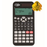 Calculator Scientific Rebell SC2080S