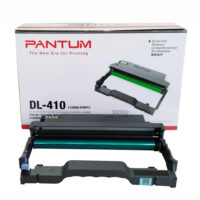 Trumlisõlm Toonerikassett Pantum DL-410 BK must 12K lk OEM (originaal)