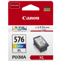 Tint Canon CL-576XL (5441C001) CMY 300lk OEM (originaal)
