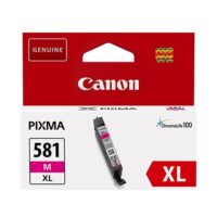 Tint Canon CLI-581XL (2050C001) MG magenta 475lk OEM (originaal)