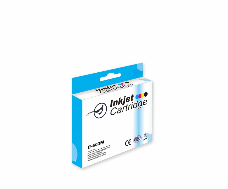 Tint Canon CLI-8 BK must 15ml ANALOOG