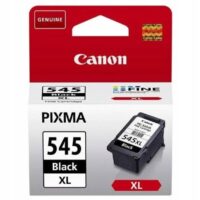 Tint Canon PG-545XL BK must 400lk OEM (originaal)