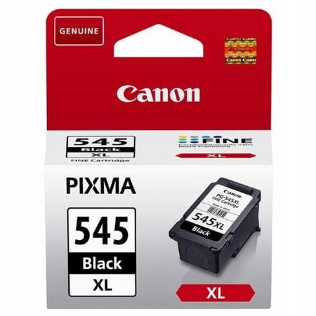 Tint Canon PG-545XL BK must 400lk OEM (originaal)