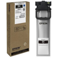 Tint Epson T9441 (C13T944140) BK must 3K lk OEM (originaal)