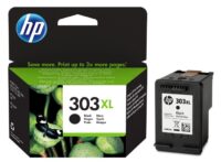 Tint HP No.303XL (T6N04AE) BK must 240lk OEM (originaal)