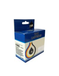 Tint HP No. 302XL (F6U67AE) Reman. CMY 18ml ANALOOG