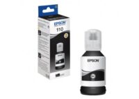 Tint Epson 110 (C13T03P14A) BK must 6K OEM (originaal)