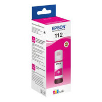 Tint Epson 112 (C13T06C34A) MG magenta 70ml OEM (originaal)