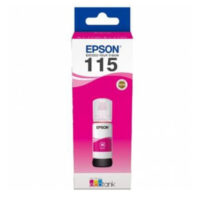 Tint Epson 115 (C13T07D34A) MG magenta 70ml OEM (originaal)