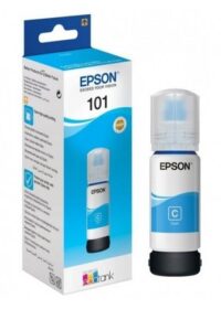 Tint Epson T101 (C13T03V24A) CY tsüaan 70ml OEM (originaal)