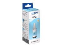 Tint Epson T6735 (C13T67354A) Light CY tsüaan 70ml OEM (originaal)