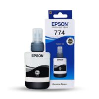 Tint Epson T7741 (C13T774140) BK must 140 ml OEM (originaal)
