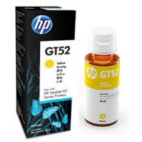 Tint HP GT52 (M0H56AE) YL kollane 70ml OEM (originaal)