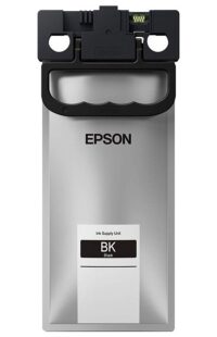 Tint Epson T01C100 (C13T01C100) BK must 10K OEM (originaal)