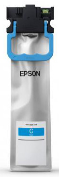 Tint Epson T01C200 (C13T01C200) CY tsüaan 5K OEM (originaal)