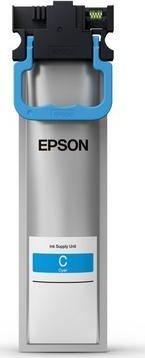 Tint Epson T11D2 (C13T11D240) CY tsüaan 5K OEM (originaal)