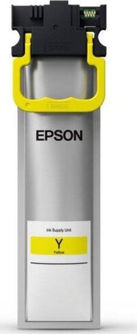 Tint Epson T11D4 (C13T11D440) YL kollane 5K OEM (originaal)