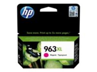 Tint HP No.963XL (3JA28AE) MG magenta 1600lk OEM (originaal)