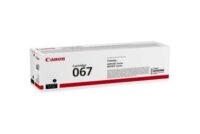 Toonerikassett Canon 067 (5102C002) BK must 1350lk OEM (originaal)