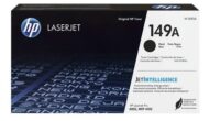 Toonerikassett HP No.149A (W1490A) BK must 2900lk OEM (originaal)