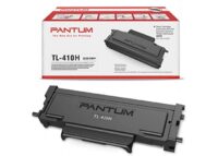 Toonerikassett Pantum TL-410H BK must 3000lk OEM (originaal)