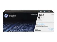 Toonerikassett HP No.135A (W1350A) BK must 1.1K lk OEM (originaal)