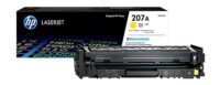 Toonerikassett HP No.207A (W2212A) YL kollane 1250lk OEM (originaal)