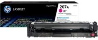 Toonerikassett HP No.207A (W2213A) MG magenta 1250lk OEM (originaal)