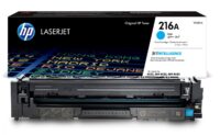 Toonerikassett HP No.216A (W2411A) CY tsüaan 850lk OEM (originaal)