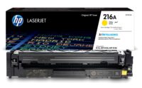Toonerikassett HP No.216A (W2412A) YL kollane 850lk OEM (originaal)