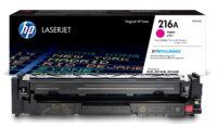 Toonerikassett HP No.216A (W2413A) MG magenta 850lk OEM (originaal)
