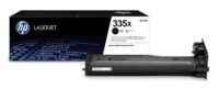 Toonerikassett HP No.335X (W1335X) BK must 13.7K lk OEM (originaal)