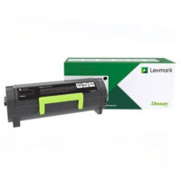 Toonerikassett Lexmark B222H00 BK must 3K lk OEM (originaal)