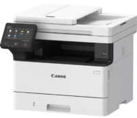 Printer Canon i-SENSYS MF461DW II Mono DADF Duplex LAN WiFi Multifunction