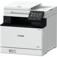 Printer Canon i-SENSYS MF754Cdw II Color DADF Duplex LAN WiF Multifunction