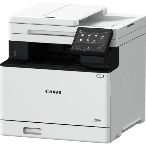 Printer Canon i-SENSYS MF754Cdw II Color DADF Duplex LAN WiF Multifunction