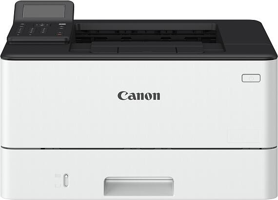 Printer Canon i-SENSYS LBP243dw II Mono Duplex LAN WiFi