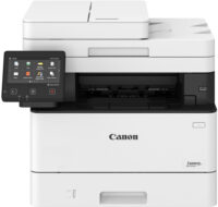 Printer Canon i-SENSYS MF453dw Mono ADF Duplex LAN WiFi Multifunction